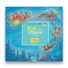 Những cuộc phiêu lưu kỳ thú của Katie - Katie và lễ Giáng sinh ở London