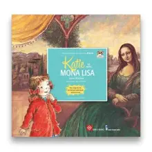 Những cuộc phiêu lưu kỳ thú của Katie - Katie và nàng Mona Lisa