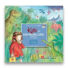 Những cuộc phiêu lưu kỳ thú của Katie - Katie và những chú khủng long