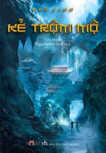 Kẻ trộm mộ