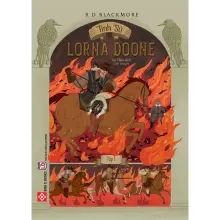 Tình sử Lorna Doone 1