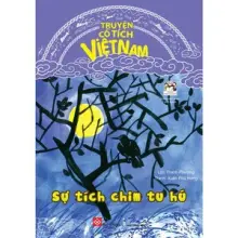 Truyện cổ tích Việt Nam - Sự tích chim tu hú