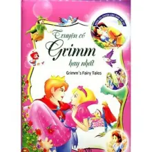 Truyện cổ Grimm hay nhất