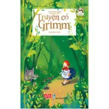 Truyện cổ Grimm (78N)