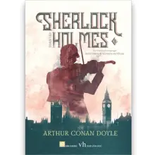 Sherlock Holmes toàn tập 3