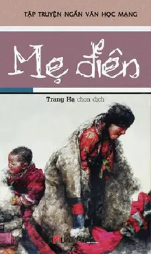 Mẹ điên