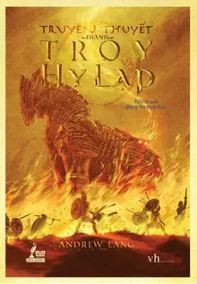 Truyền thuyết thành Troy và Hy Lạp