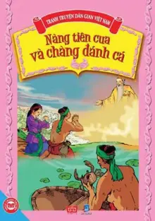 TCTVN - Nàng tiên cua và chàng đánh cá