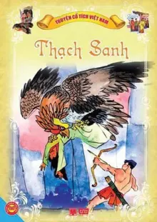 TCTVN - Thạch sanh