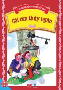 TCTVN - Cái cân thủy ngân