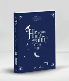 Hãy nhắm mắt khi anh đến 2