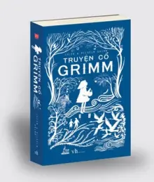 Truyện cổ Grimm Bìa cứng (205)