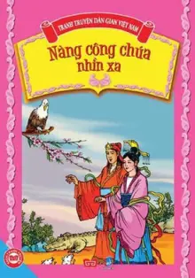 TCTVN - Nàng công chúa nhìn xa