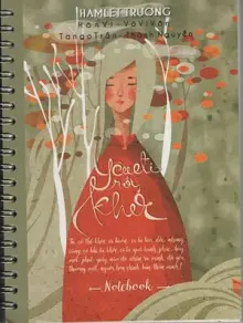 Notebook - Yêu đi rồi khóc