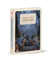 Những người khốn khổ 2