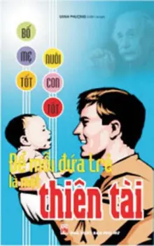 Để mỗi đứa trẻ là một thiên tài