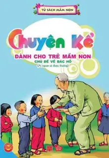 Chuyện kể - Ai ngoan sẽ được thưởng