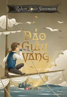 Đảo giấu vàng