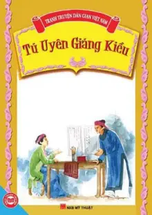 TCTVN - Tú Uyên Giáng Kiều