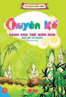 Chuyện kể - Búp măng non