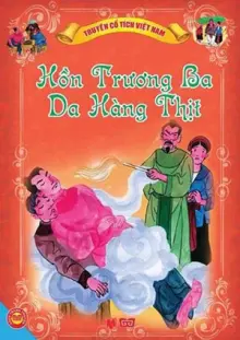 TCTVN - Hồn trương ba da hàng thịt