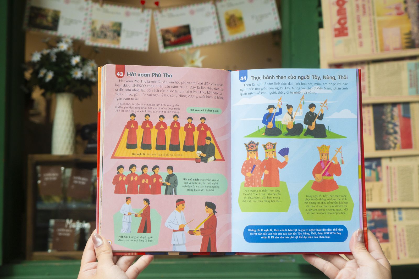 sách 100 điều tự hào Việt Nam 