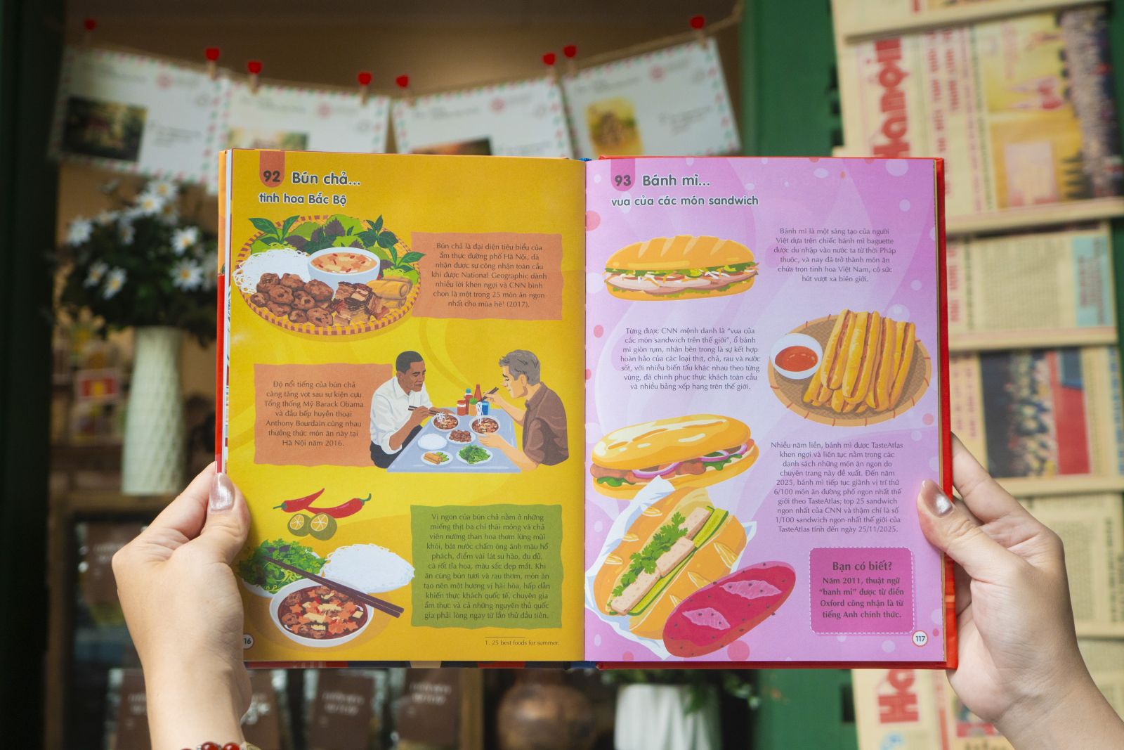 sách 100 điều tự hào Việt Nam 