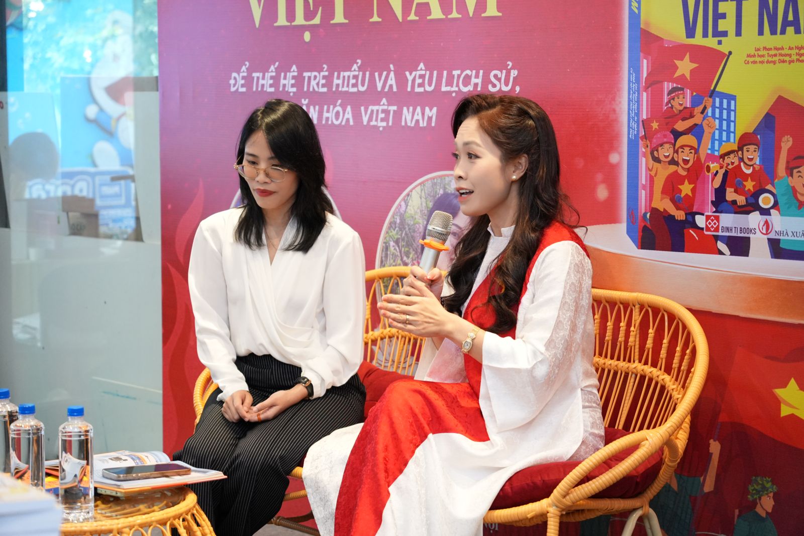 100 điều tự hào Việt Nam