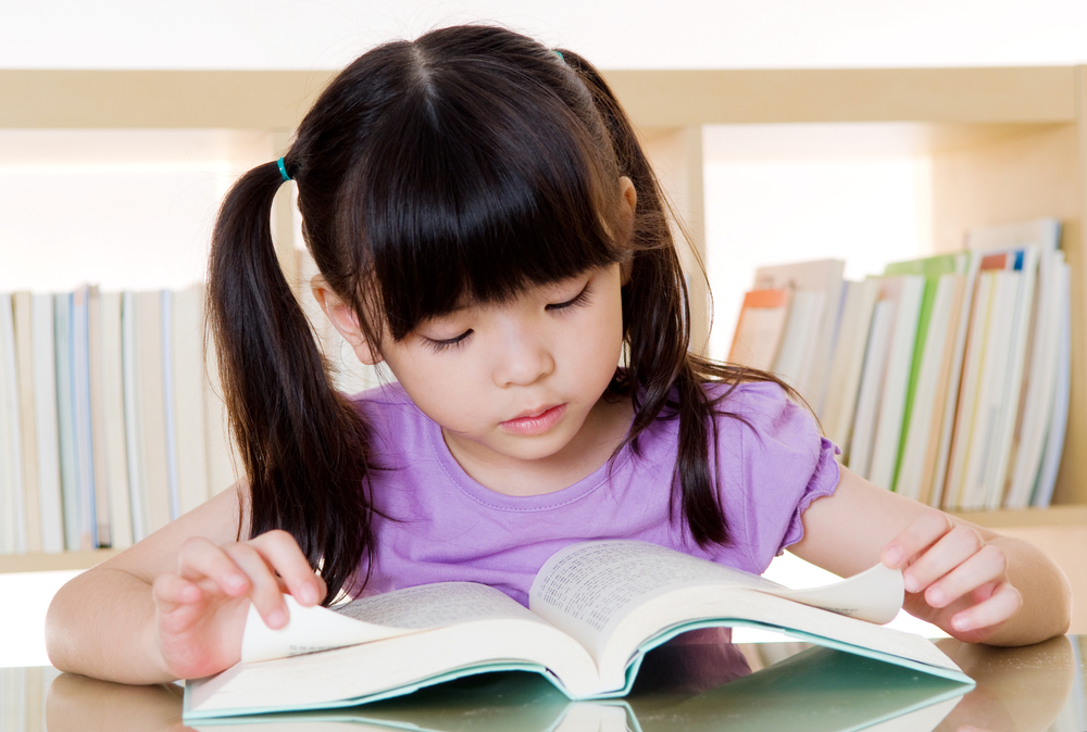 5 bí quyết xử lí nội dung sách để giúp con học nhanh nhớ lâu