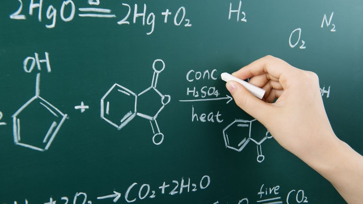 5 bước dạy con học hóa học lớp 8 thật dễ dàng và hiệu quả