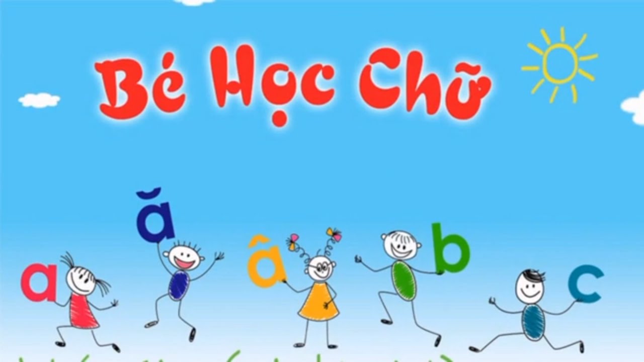 Hướng dẫn phương pháp dạy con học chữ cái hiệu quả - Để trở thành chuyên gia sách nhà bạn nhỏ!